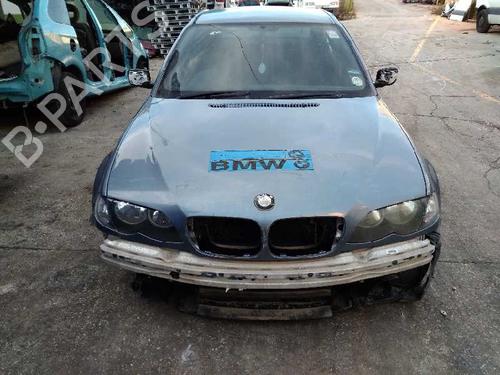 Blinklys foran høyre BMW 3 (E46) 325 i | BP24209260C33 