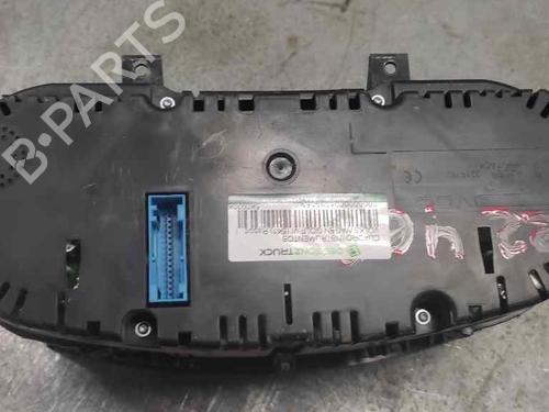 Instrument cluster VW GOLF VI (5K1)  | BP21401228C47