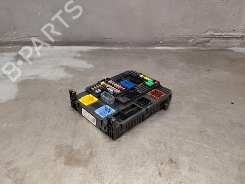 Control unit OPEL COMBO Box Body/MPV (K9) 1.5 D | BP40120186M11 - Image 1