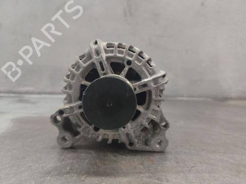 Alternator SEAT LEON (5F1) 1.6 TDI | BP38795766M7 - Image 2