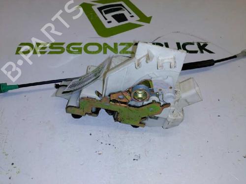 Used Rear left lock Rear left lock FORD MONDEO I (GBP) [1993-1996] 33606126 33606126