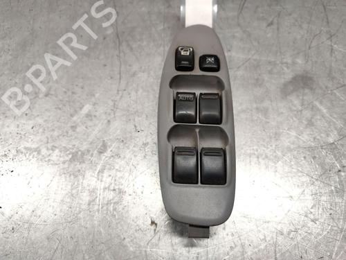 Venstre Foran elrute bryter NISSAN ALMERA TINO (V10) 2.2 dCi (136 hp) 24253362