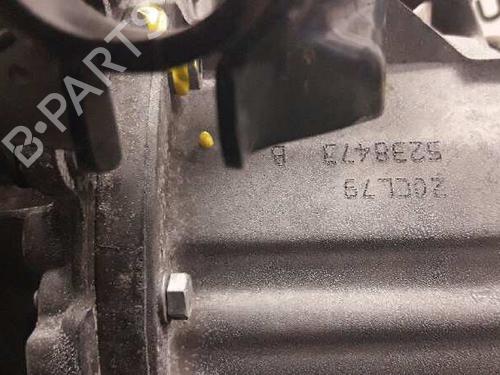 Used Gearbox CITROËN ZX (N2) [1991-1999]  21448135