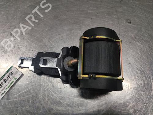 Used Rear left seatbelt Rear left seatbelt RENAULT SCÉNIC II (JM0/1_) [2003-2010] 33232987 33232987