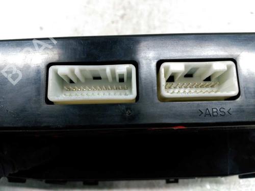 Climate control TOYOTA AVENSIS Estate (_T25_)  | BP21434393I5