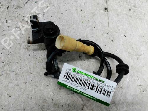 Used Electronic module OPEL VECTRA B (J96) [1995-2004]  21438863