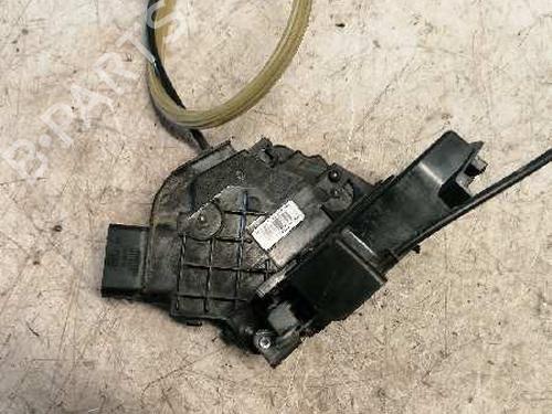 Front left lock FORD FOCUS II (DA_, HCP, DP)  | BP21481413C98 
