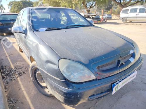 Right mirror CITROËN XSARA (N1) 2.0 HDi 90 | BP25794168C27 