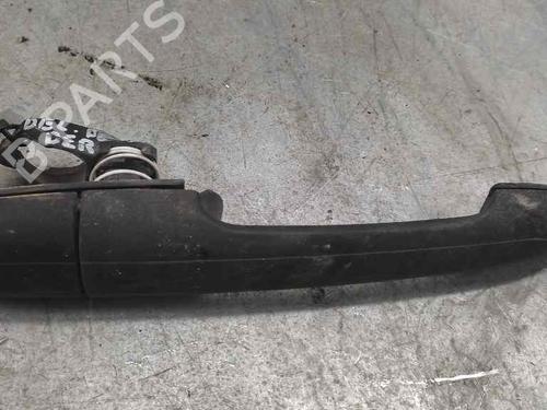 Used Front right exterior door handle MERCEDES-BENZ VITO / MIXTO Van (W639) [2003-2025]  21493540