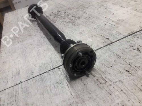 Right front driveshaft SEAT IBIZA III (6L1) | BP21454811M39