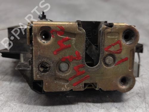 Used Front left lock RENAULT LAGUNA I (B56_, 556_) 1.8 16V (B563, B564) (120 hp) 28708727