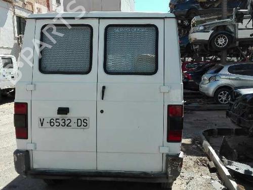 Front right lock NISSAN TRADE Platform/Chassis  | BP21483921C97 