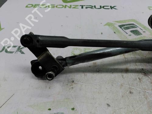 Front wiper motor FORD MONDEO III (B5Y)  | BP21428372M29 