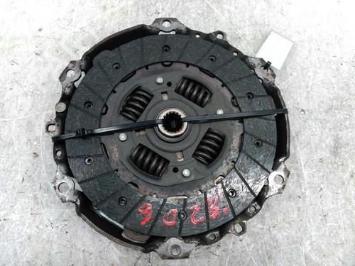 Andre PEUGEOT 206 Hatchback (2A/C)  | BP25801320O1 