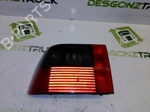 Used Left taillight SEAT IBIZA II (6K1) [1993-2002]  21428787