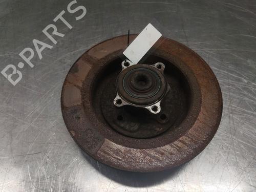 Used Other Other MINI MINI (R50, R53) Cooper S (163 hp) 33904435 33904435