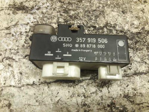 Used Electronic module SEAT CORDOBA (6K1, 6K2) [1993-2002]  21461290