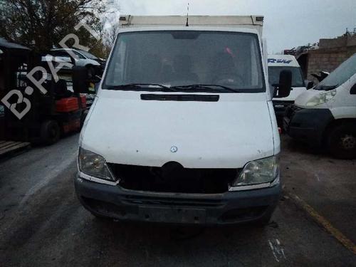 Front right window mechanism MERCEDES-BENZ SPRINTER 2-t Van (B901, B902)  | BP21479575C23 