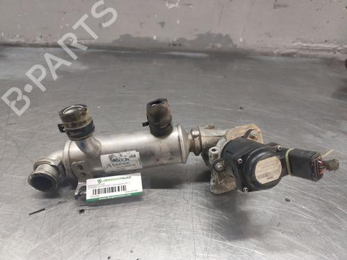 Used Egr Egr CITROËN C4 Picasso I MPV (UD_) 1.6 HDi (109 hp) 34606099 34606099