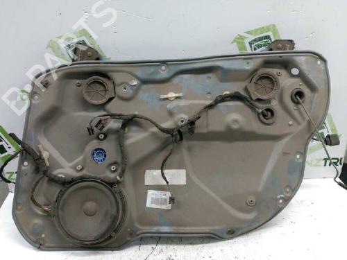 Front right window mechanism SEAT IBIZA III (6L1)  | BP21432263C23