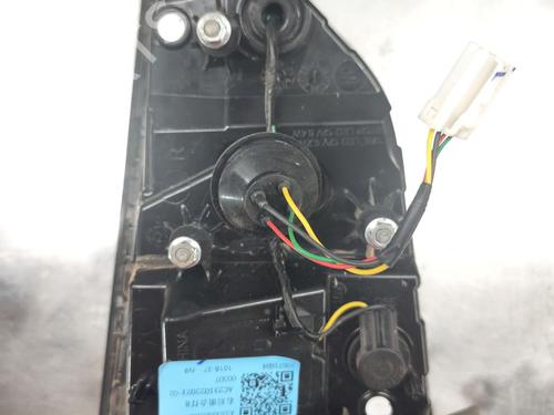 Right tailgate light MG MG ZS SUV (AZS1) 1.5 VTi | BP29432714C80 