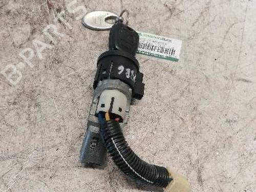 Ignition barrel PEUGEOT 107 (PM_, PN_)  | BP21426917M48 
