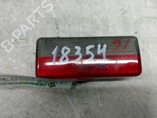 Used Interior roof light PEUGEOT 407 (6D_) [2004-2011]  21435297