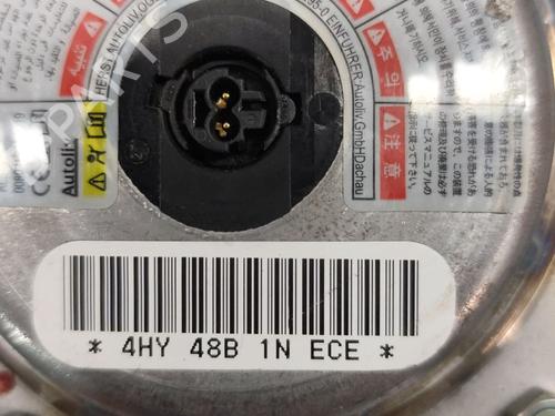 Driver airbag KIA SPORTAGE III (SL)  | BP29559229C9 