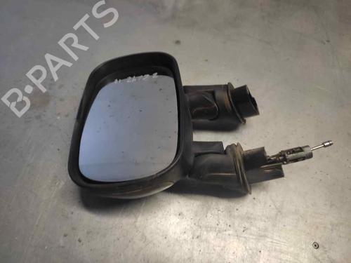 Retrovisor esquerdo FIAT DOBLO MPV (119_, 223_) 1.3 JTD (75 hp) 21398930