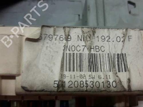 Fuse box FIAT STILO (192_)  | BP21438794E1 