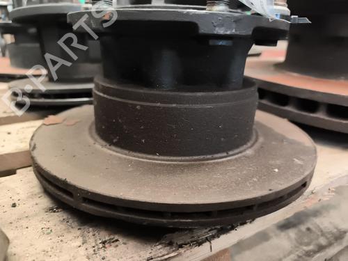 Other MITSUBISHI CANTER Platform/Chassis (FB_, FE_, FG_) | BP40064656O1 - Image 2