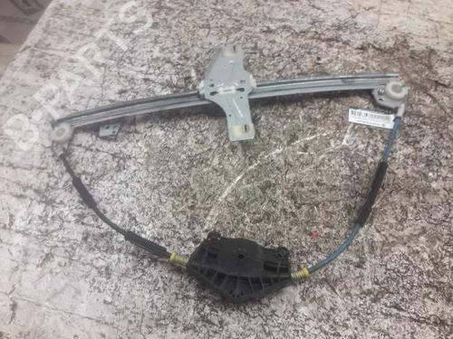 Rudehejsemekanisme Højre foran PEUGEOT 307 SW (3H)  | BP21467488C23 