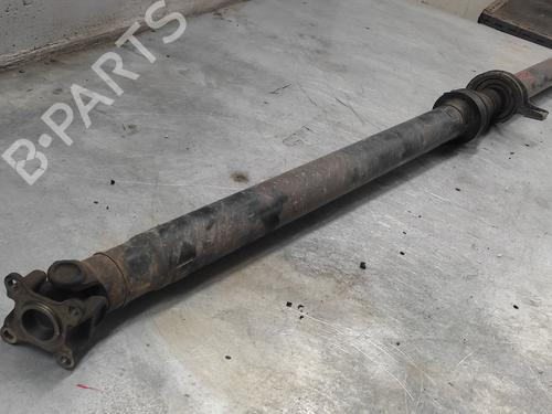 Driveshaft HYUNDAI SANTA FÉ II (CM) 2.2 CRDi GLS 4x4 | BP21412633M37 