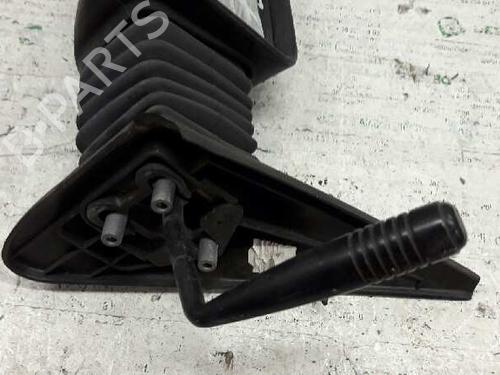 Left mirror PEUGEOT 205 II (20A/C)  | BP21450525C26 