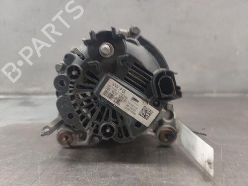 Alternator SEAT LEON (5F1) 1.6 TDI | BP38795766M7 - Image 4