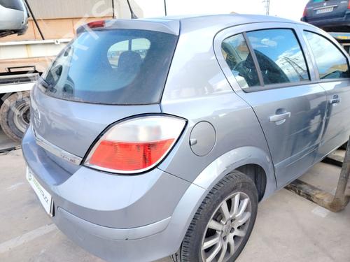 Gearbox OPEL ASTRA H (A04) 1.7 CDTI (L48) | BP25595595M3 