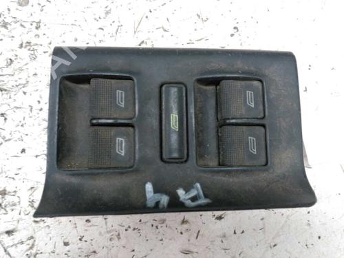 Used Left front window switch AUDI A4 B6 Avant (8E5) 1.9 TDI (130 hp) 21444233