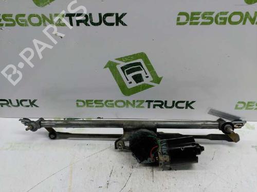 Front wiper motor OPEL VECTRA A (J89)  | BP21430723M29 