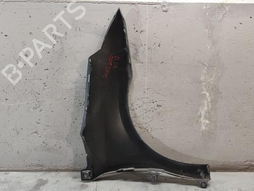 Left front fenders CITROËN C4 I (LC_) 1.6 16V | BP25728459C41