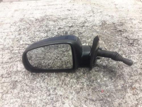 Retrovisore sinistro OPEL MERIVA A MPV (X03) [2003-2010]  21467983