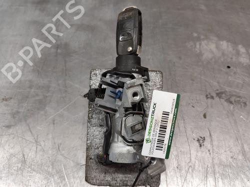 Used Ignition barrel VW GOLF V (1K1) 1.9 TDI (105 hp) 31320595