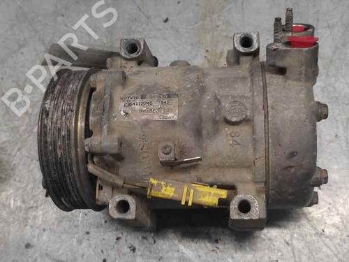 AC-Kompressor CITROËN XSARA PICASSO (N68) 1.6 HDi | BP21414008M34