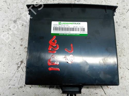 Portabicchieri/Oggetti SEAT IBIZA III (6L1) [2002-2009]  21438427