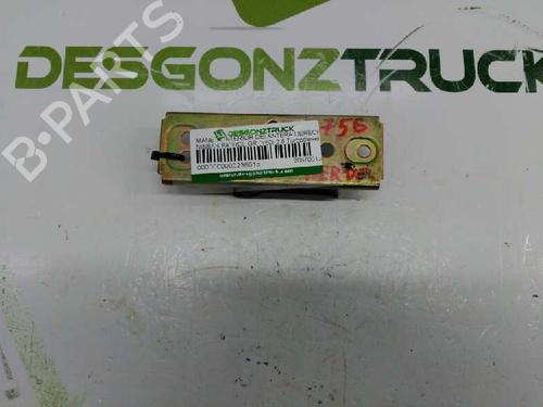 Used Front right interior door handle NISSAN PATROL III/2 Station Wagon (W260) [1988-1998]  21494780