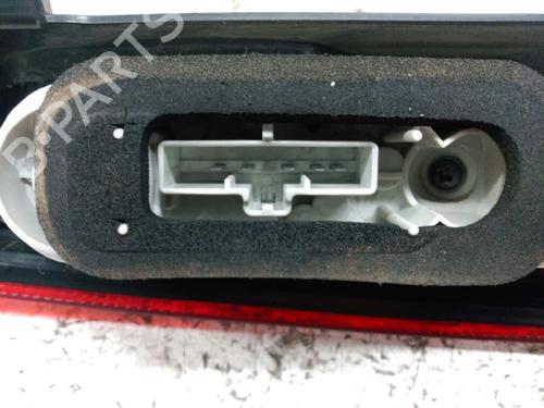 Højre baglygte FORD FOCUS II Turnier (DA_, FFS, DS)  | BP21433112C35 