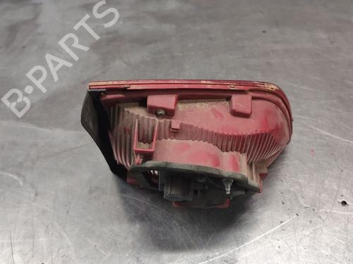 Right tailgate light VW TOURAN (1T3) 1.6 TDI | BP31942899C80