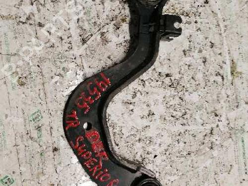 Used Right rear suspension arm VW GOLF V (1K1) [2003-2010]  21476707