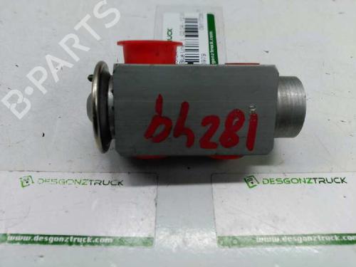 Elektronische sonde OPEL ZAFIRA A MPV (T98)  | BP21430973M84