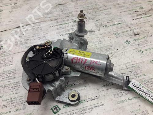 Essuie-glace moteur arrière PEUGEOT PARTNER MPV (5_, G_) [1996-2025]  21456224