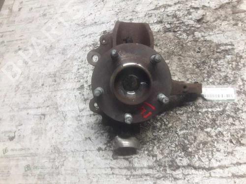 Used Left front steering knuckle FORD FOCUS II (DA_, HCP, DP) [2004-2013]  21472189